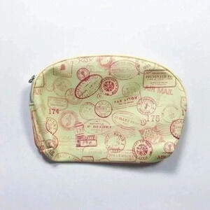 Ipsy - May 2018 - Stamp Printed Bag